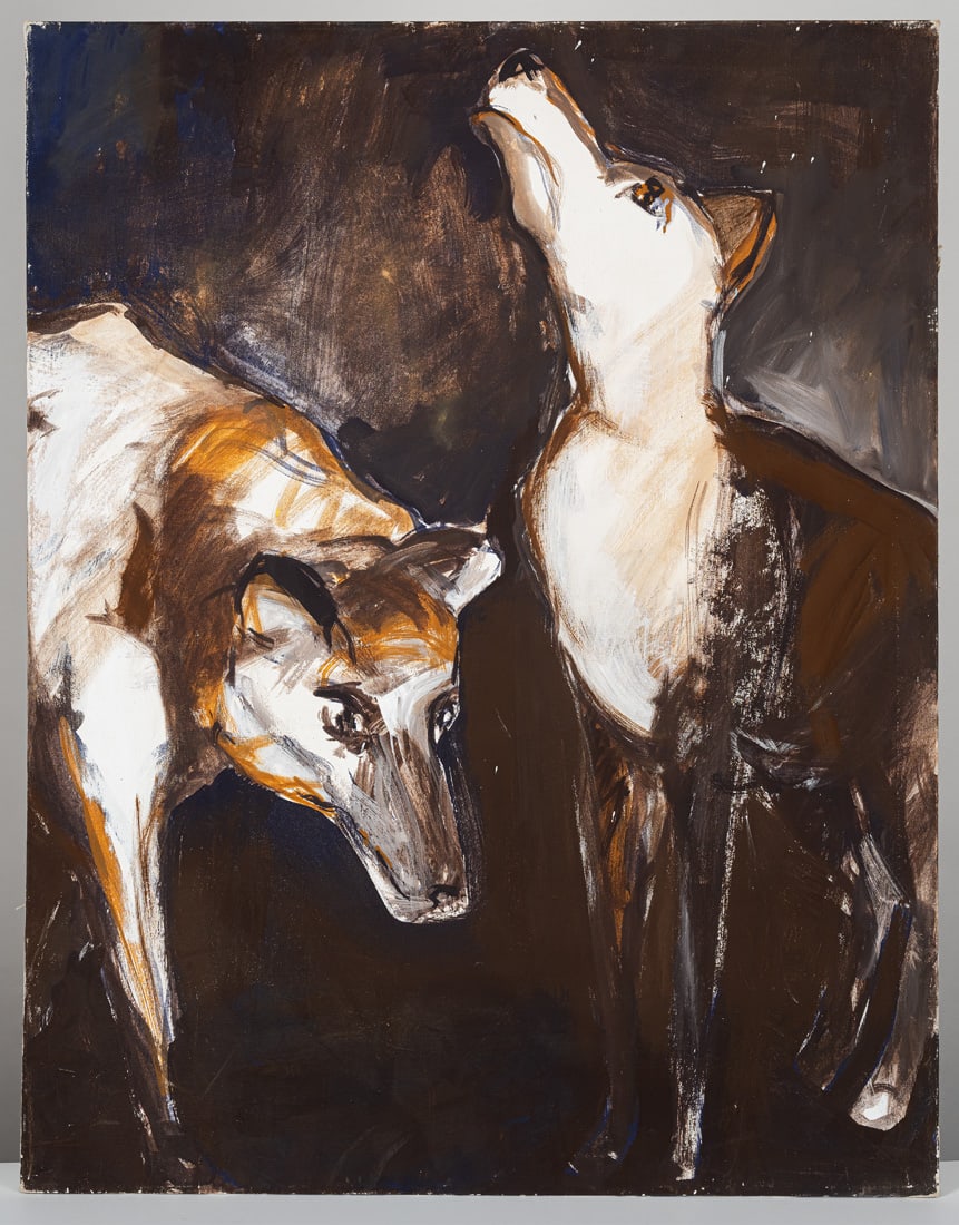 Convolute: 14 works - 18