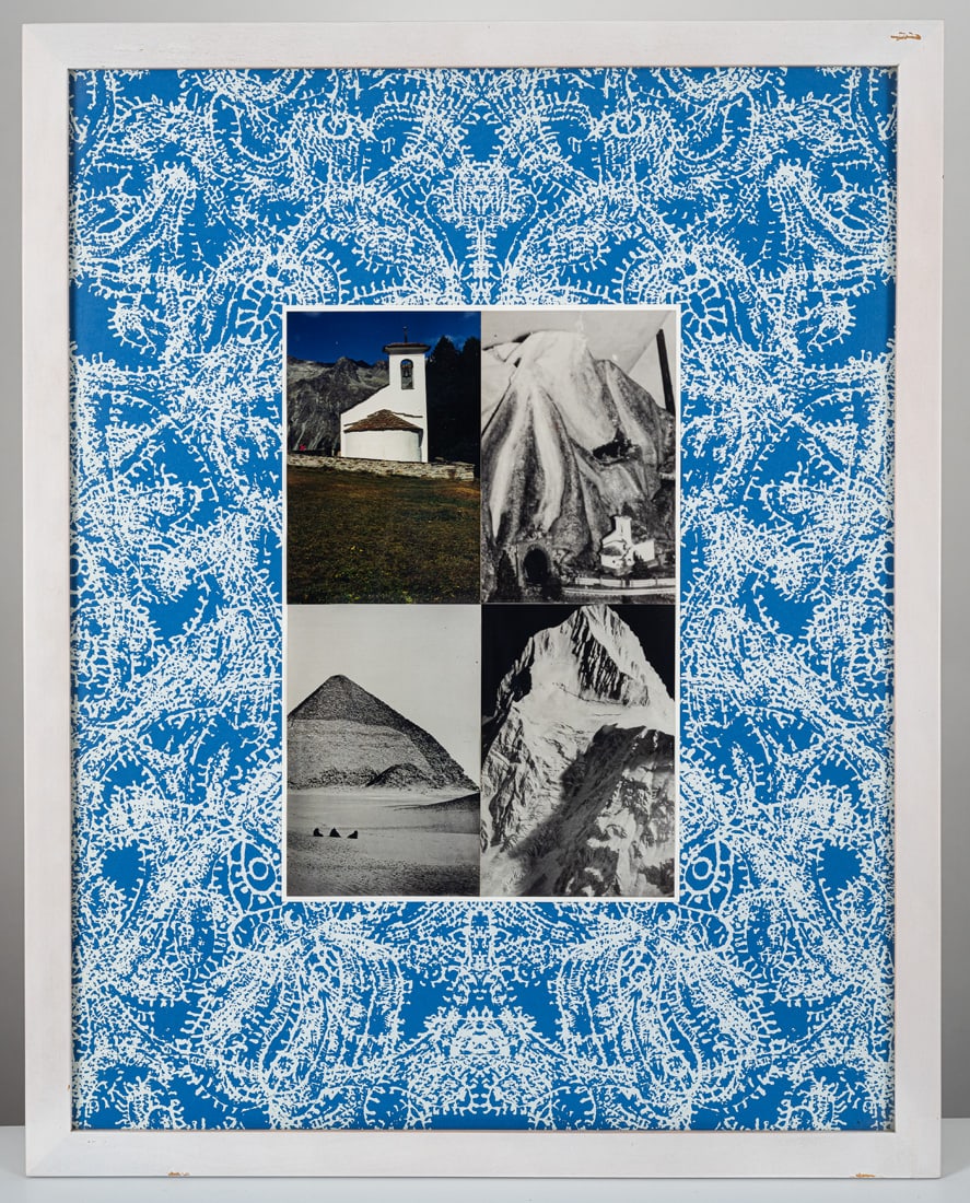 Convolute: 14 works - 20
