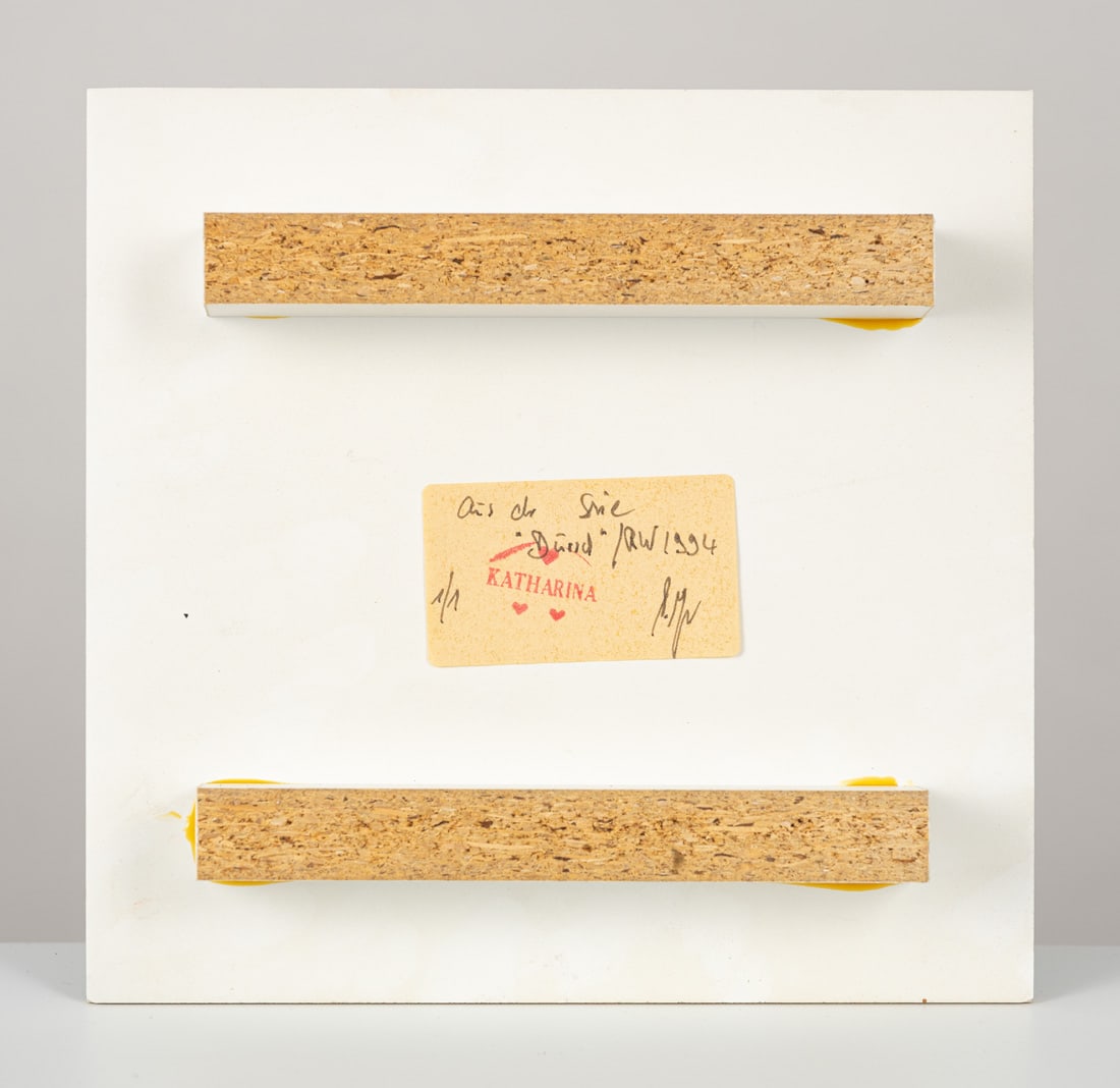 Convolute: 14 works - 7
