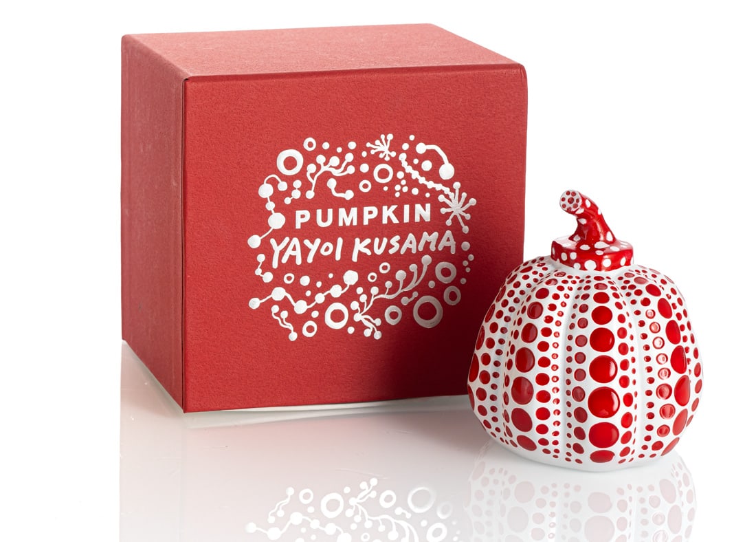 Kusama, Yayoi - 2