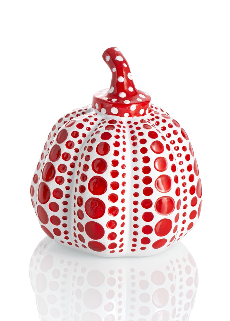 Kusama, Yayoi - 3