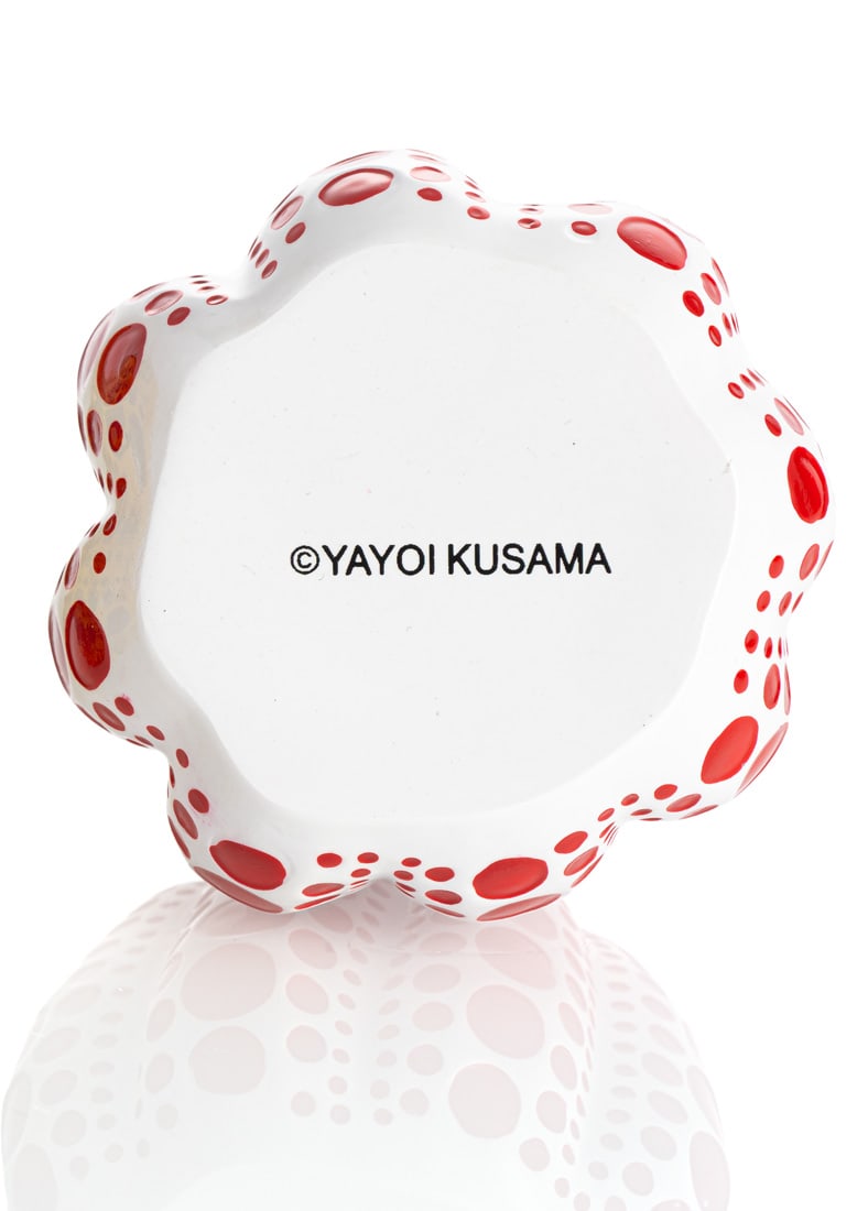 Kusama, Yayoi - 4