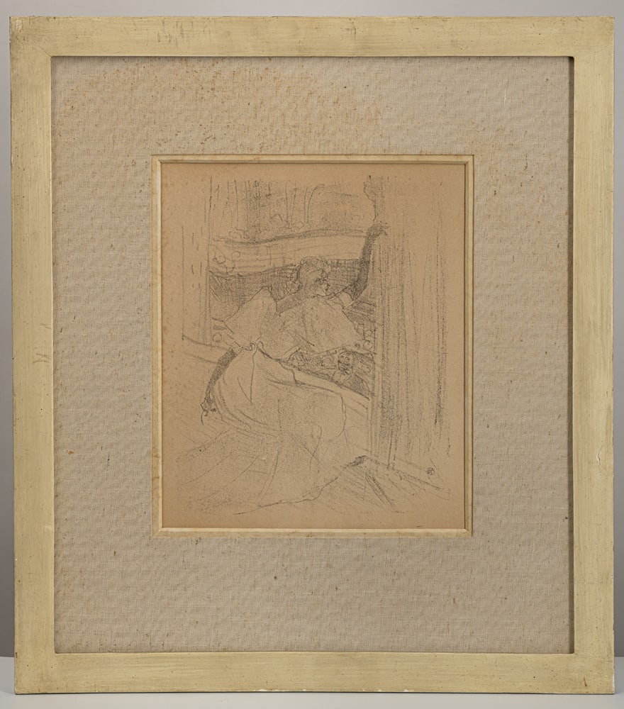 Toulouse-Lautrec, Henri de - 2