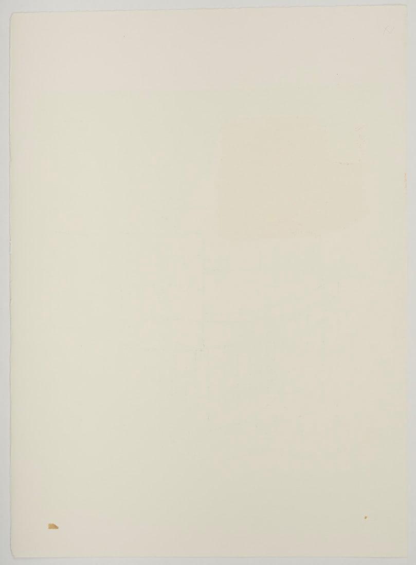 Convolute: 4 graphic works - 3