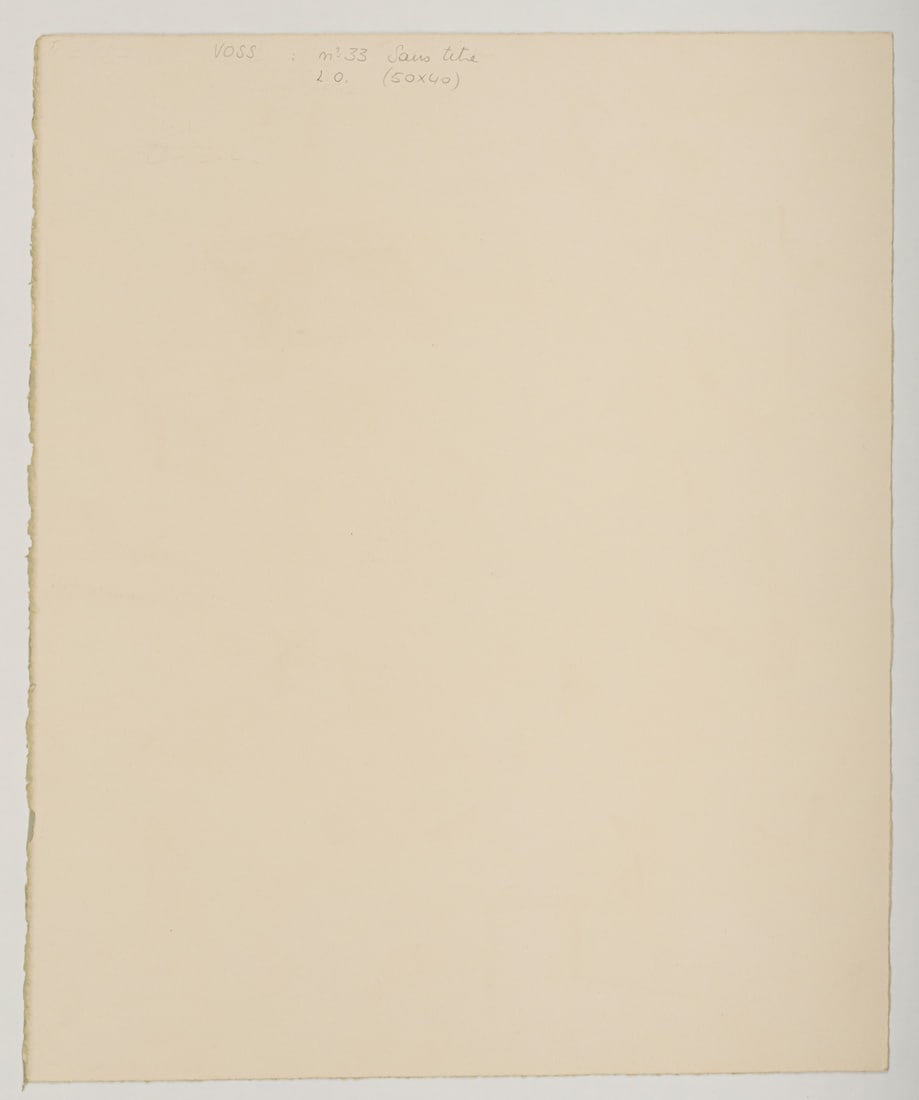 Convolute: 4 graphic works - 8