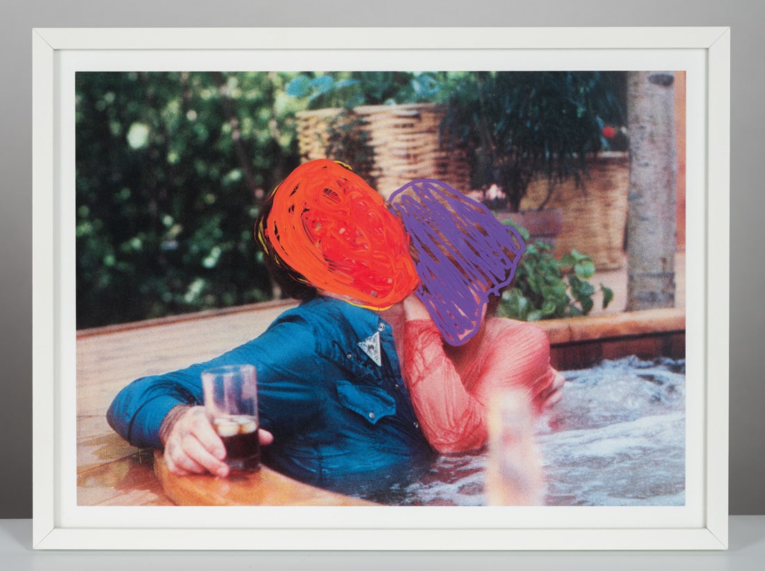 Baldessari, John - 2