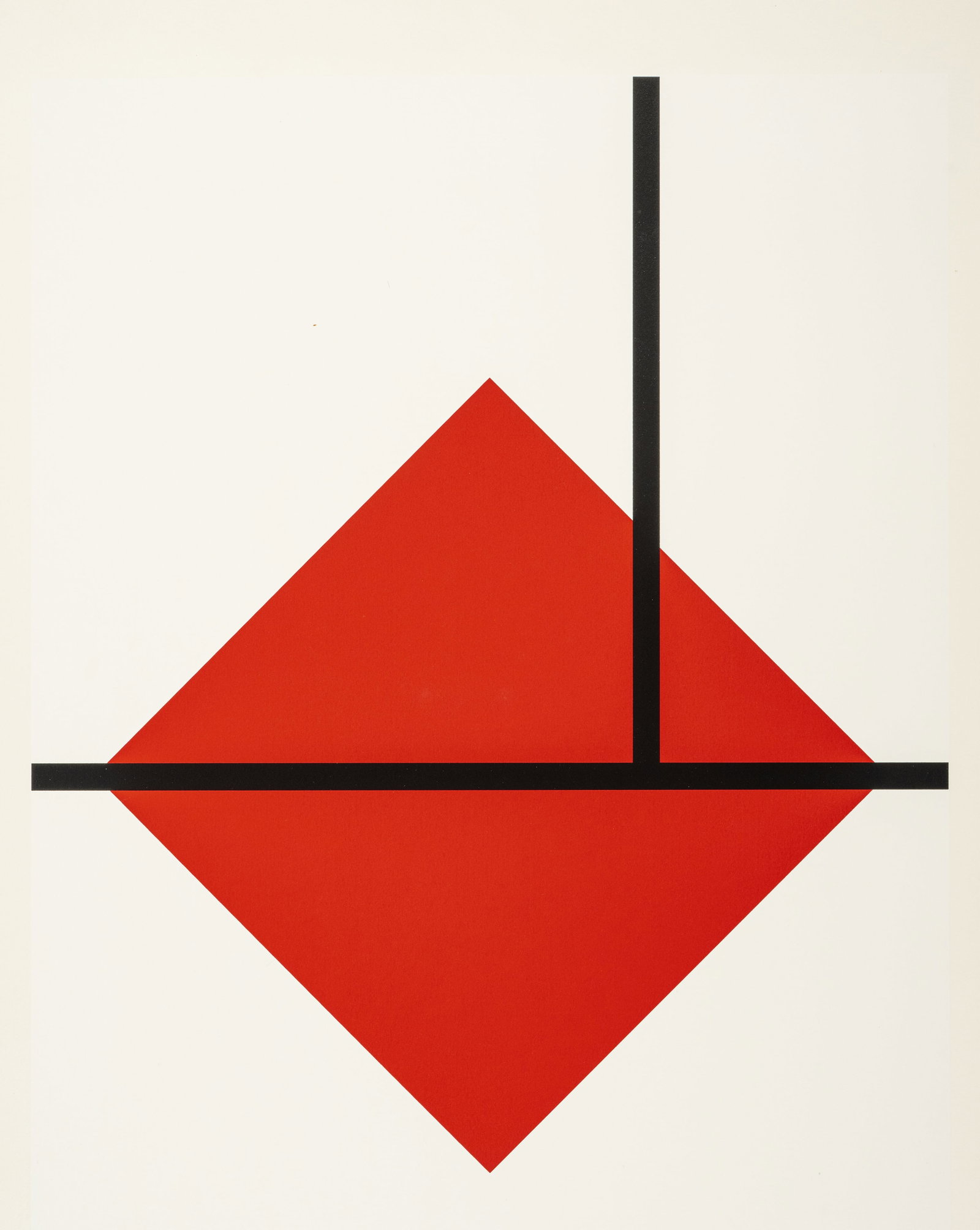 Stankowski, Anton: Stankowski, Anton Gelsenkirchen, 1906 - Esslingen, 1998 Versch., o. R. 3 works: Untitled, n. d.; 1956-1962/1987. Silkscreen print on light cardboard and wove paper. All signed and numbered or marked