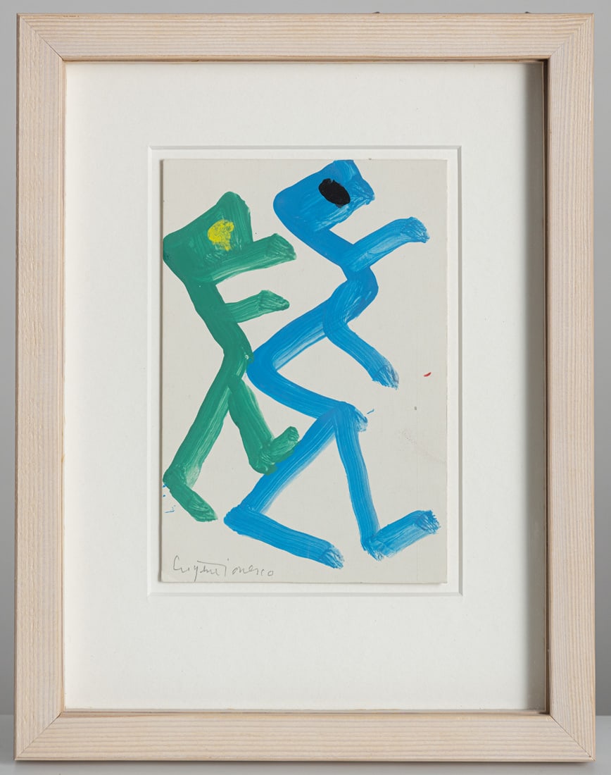 Ionesco, Eugène - 2