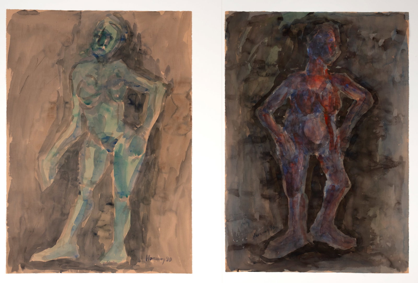 Hornung, Hartmut - 2