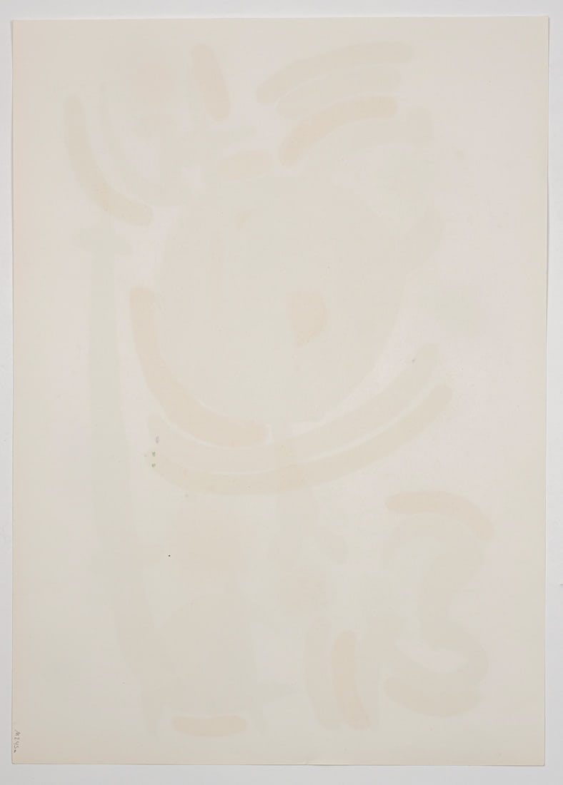 Convolute: 7 graphic works - 12