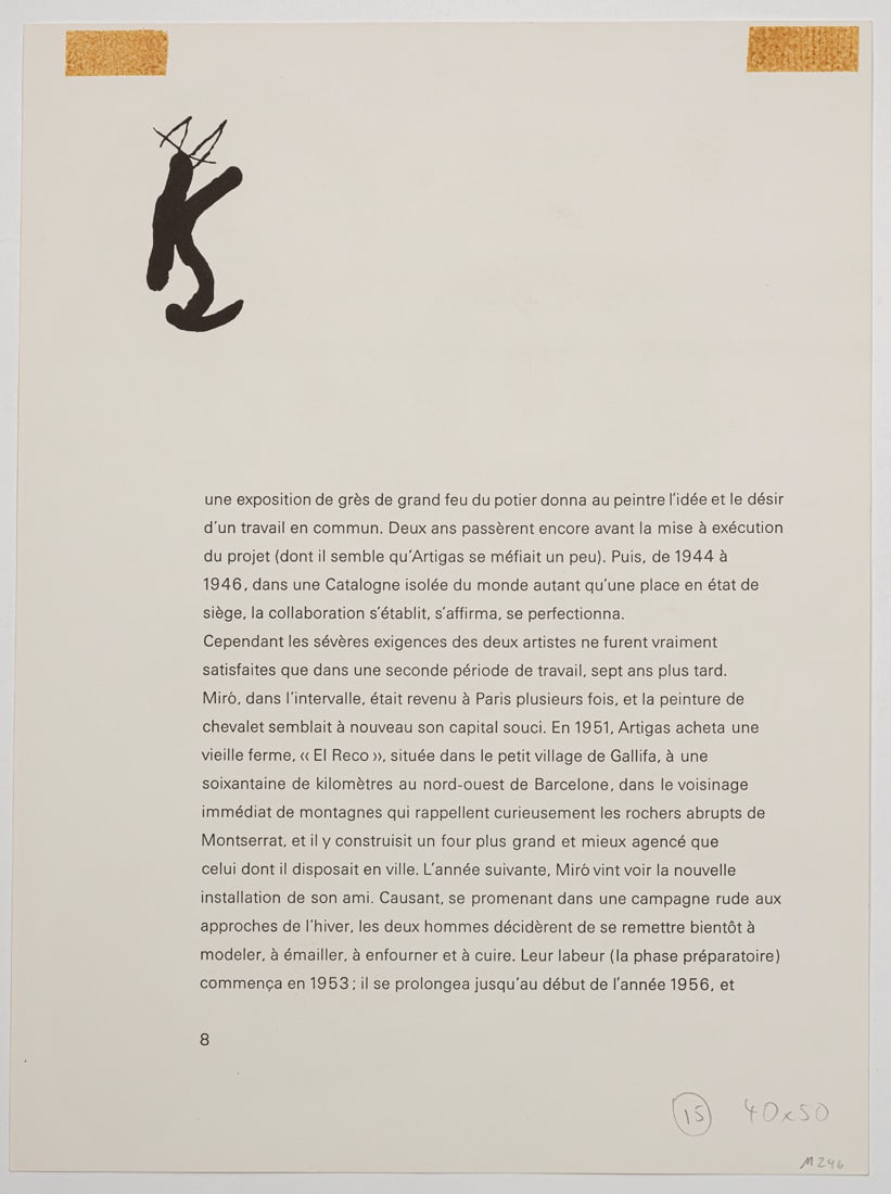 Convolute: 7 graphic works - 15