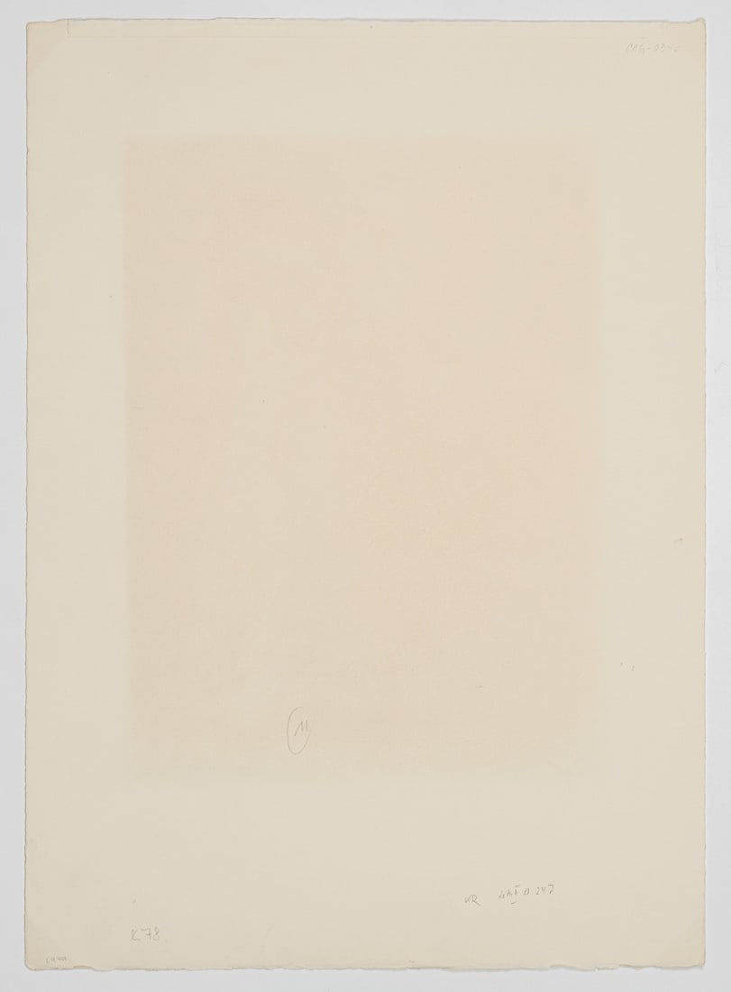 Convolute: 7 graphic works - 9