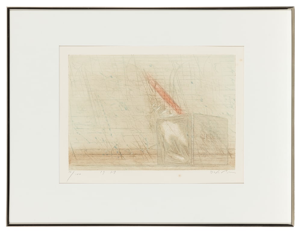 Dahmen, Karl Fred - 2