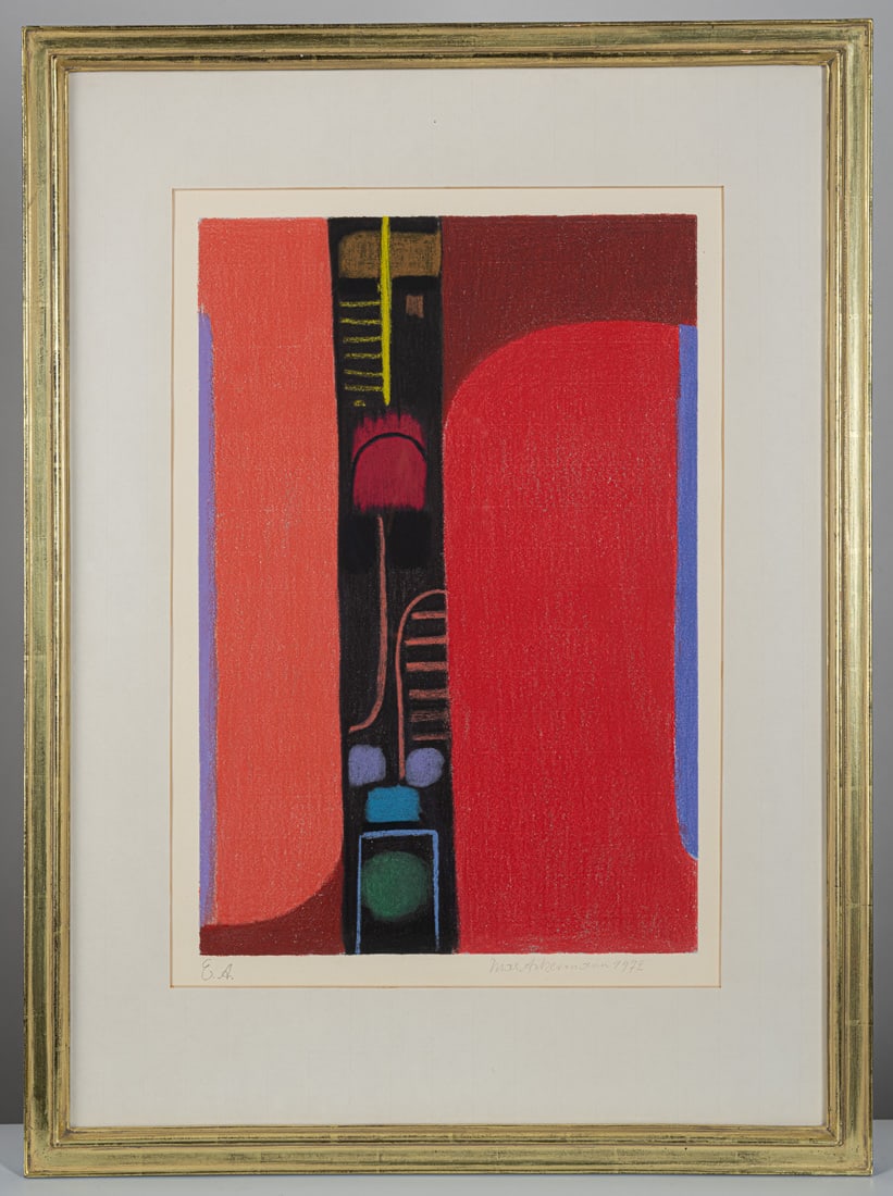 Ackermann, Max - 2