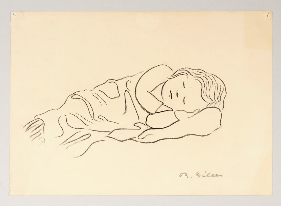 Gilles, Barthel - 2