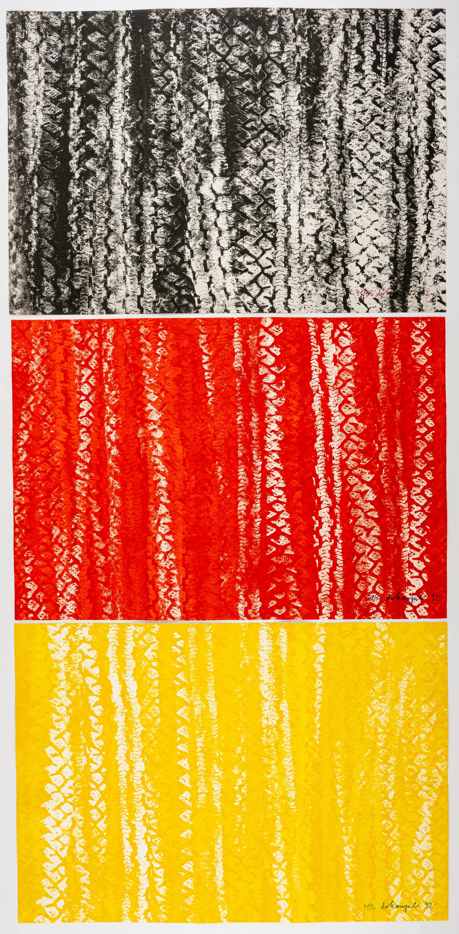 Dokoupil, Jiri Georg - 2
