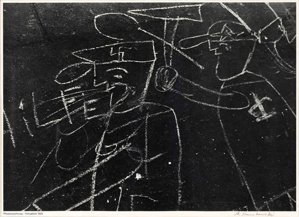 Stankowski, Anton - 7