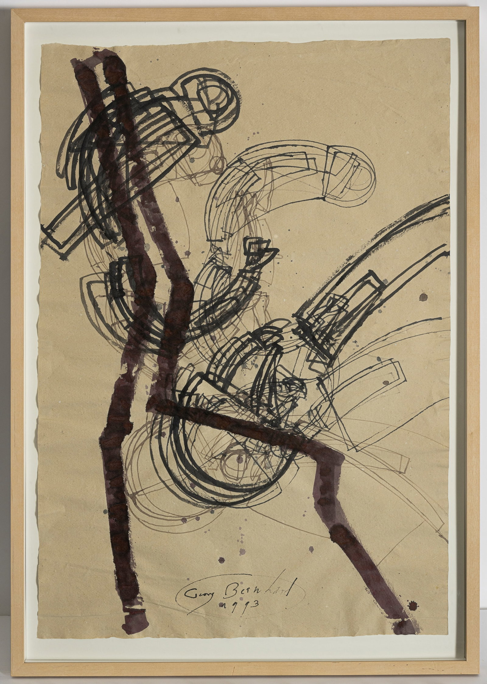 Bernhard, Georg - 2
