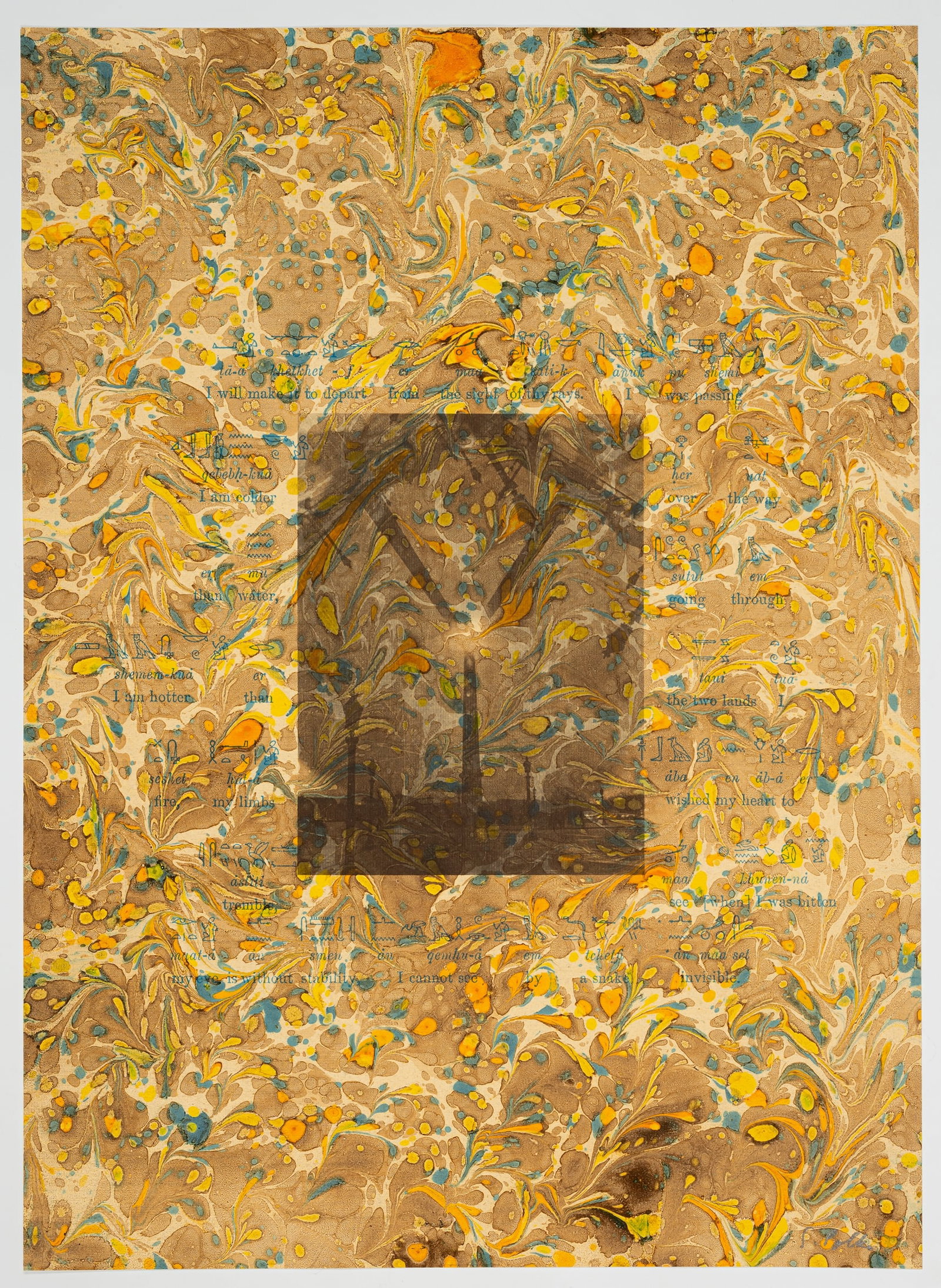Polke, Sigmar - 2
