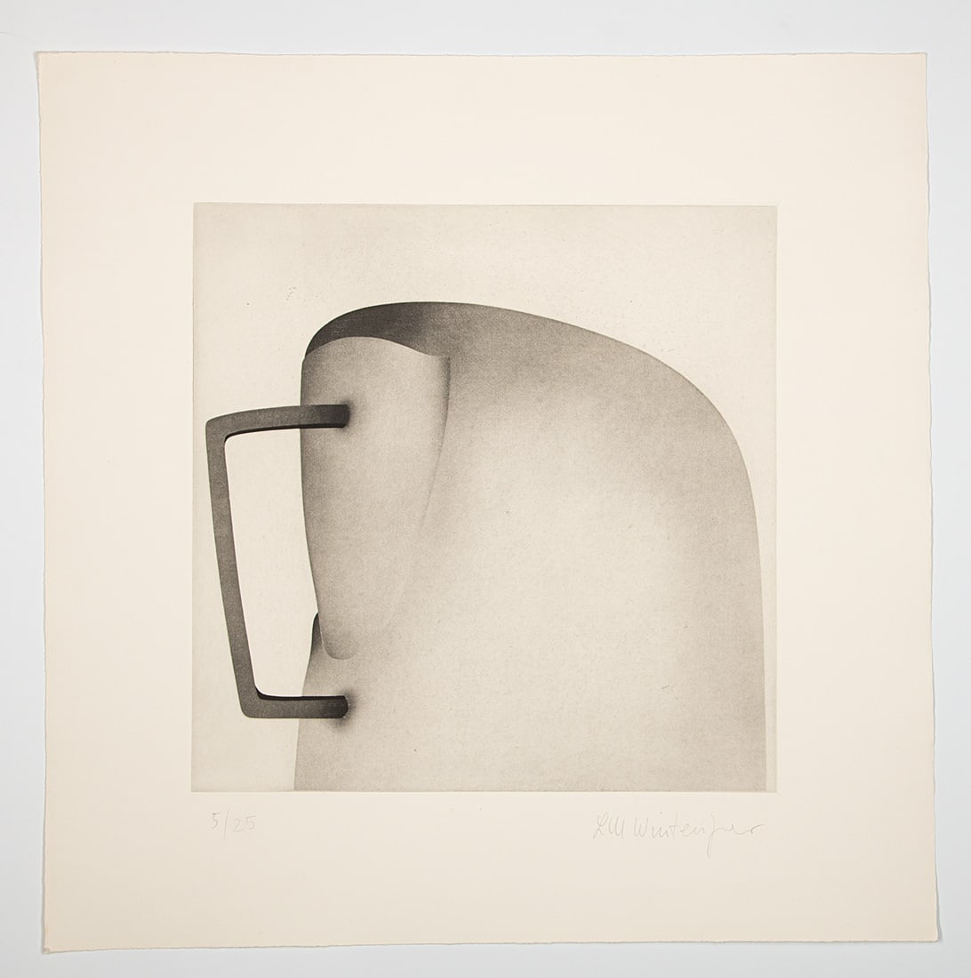 Wintersberger, Lambert Maria - 2