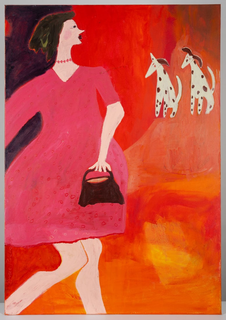 Riske, Agnes - 2