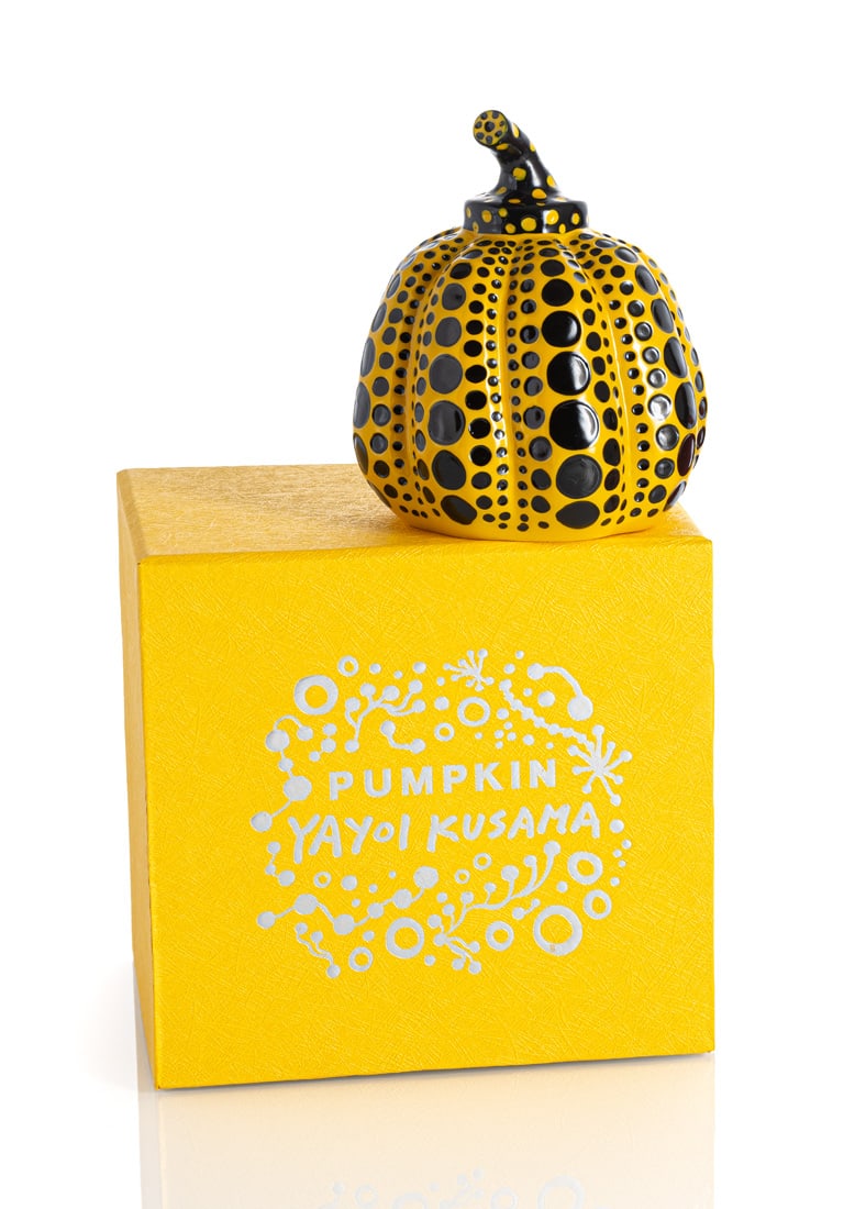 Kusama, Yayoi - 2