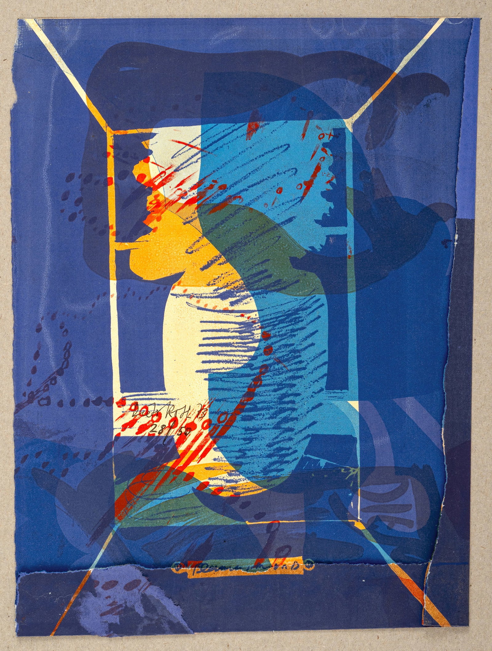 Roth, Dieter - 2