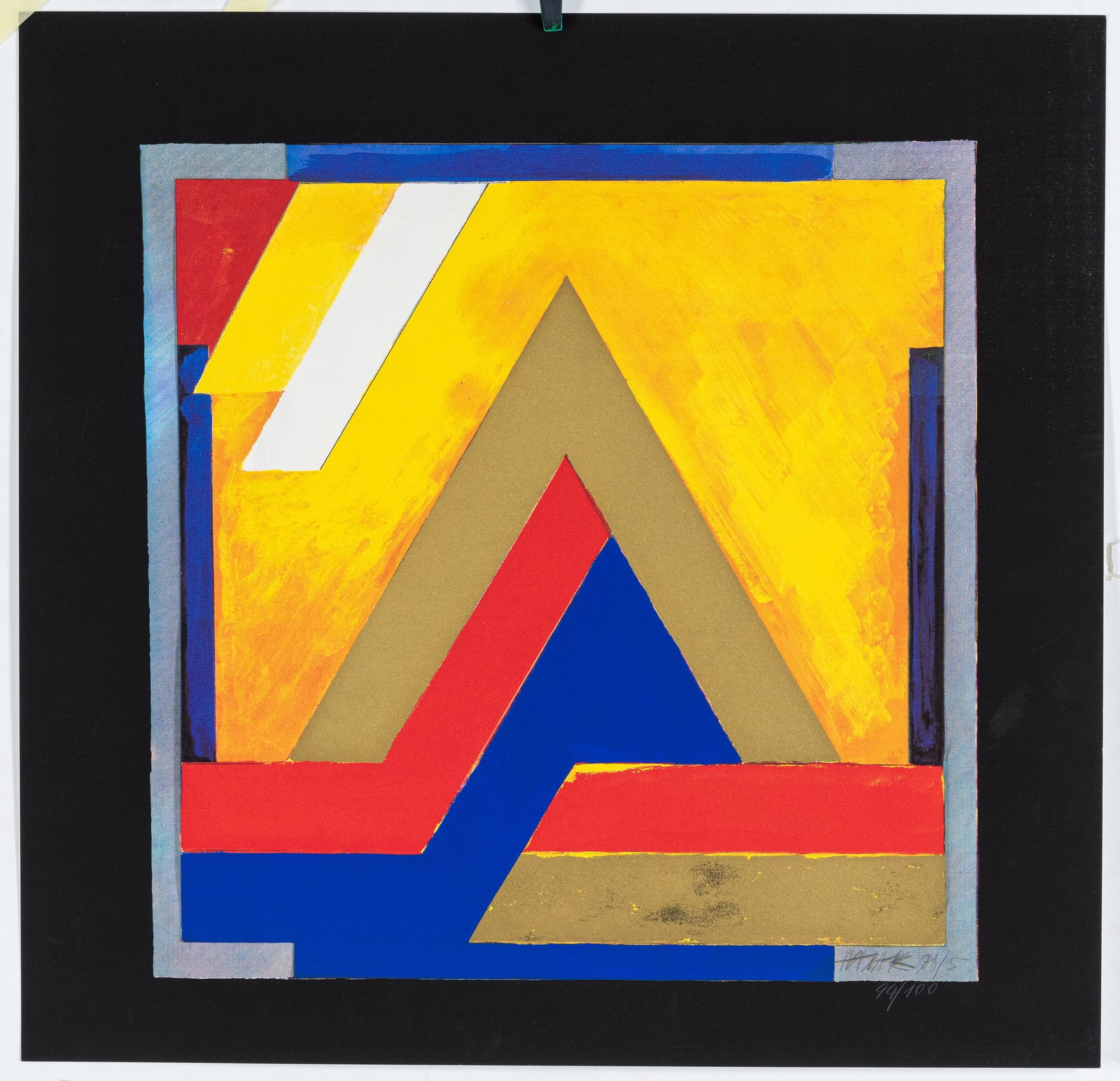 Hajek, Otto Herbert - 2