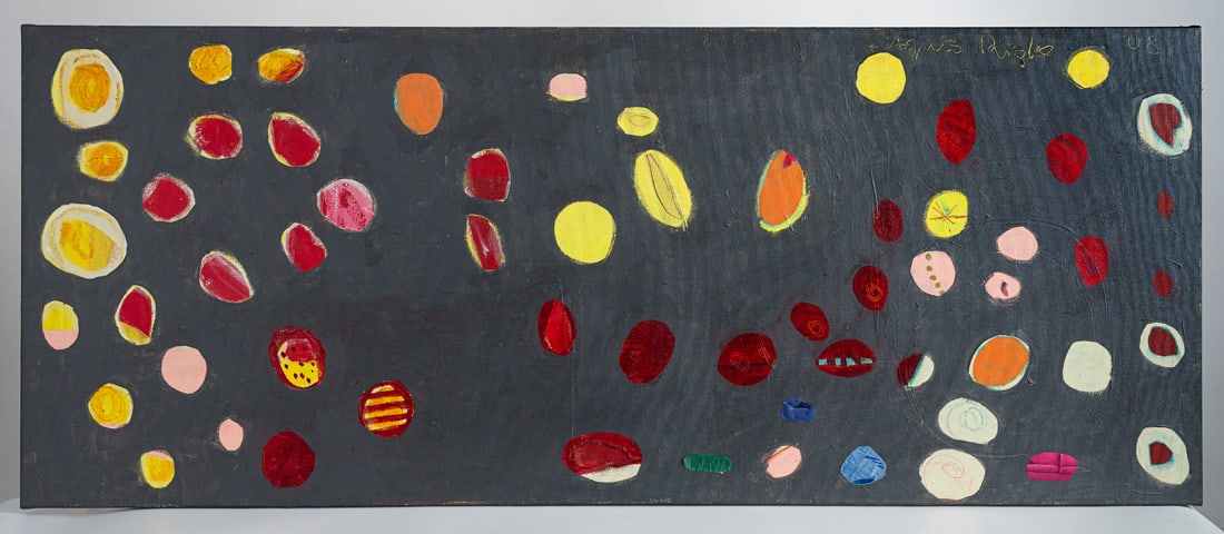 Riske, Agnes - 2
