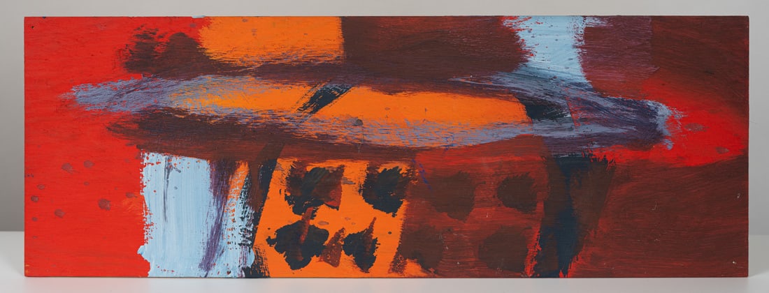 Convolute: 14 works - 2