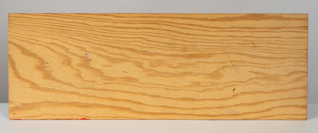 Convolute: 14 works - 3