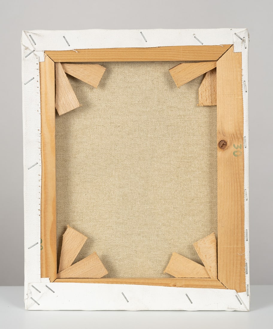 Convolute: 14 works - 5