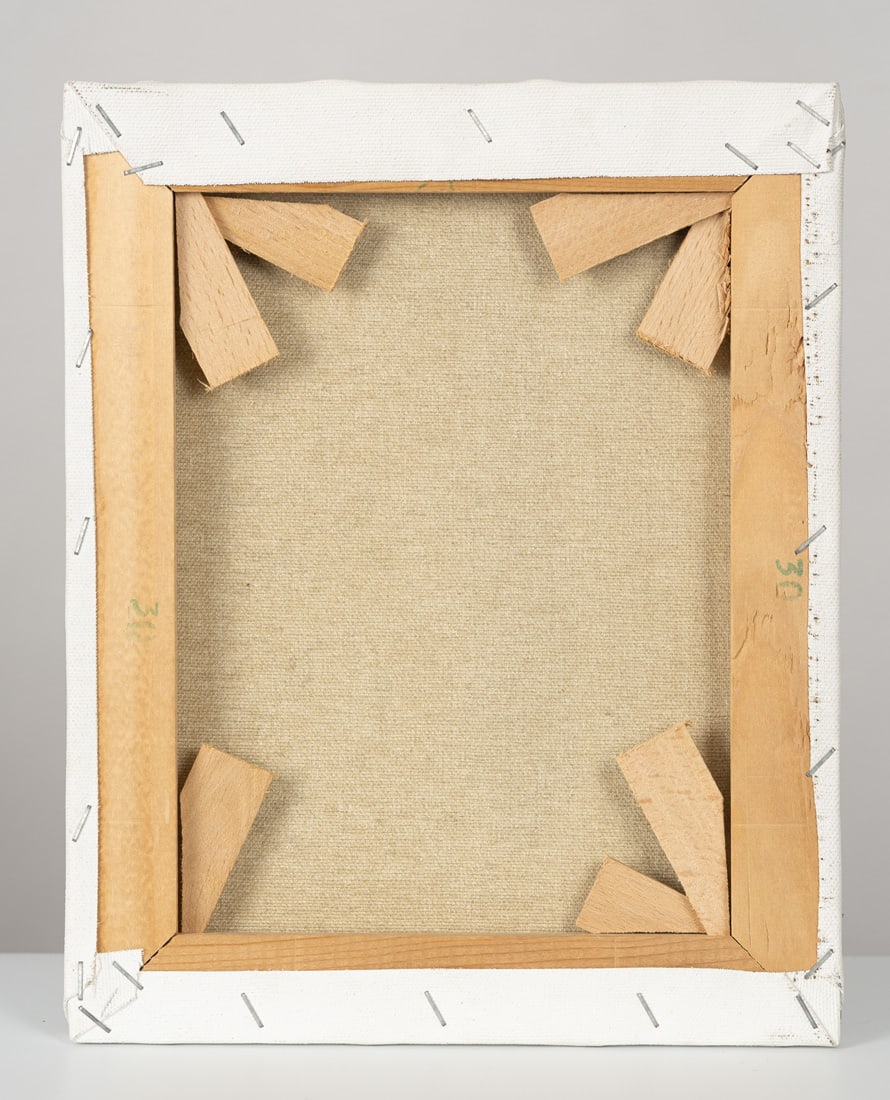 Convolute: 14 works - 7