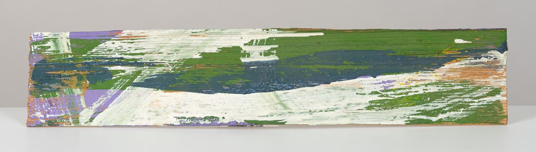 Convolute: 14 works - 8