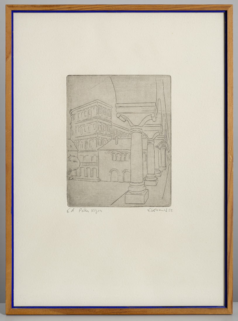 Kraemer, Erich - 2