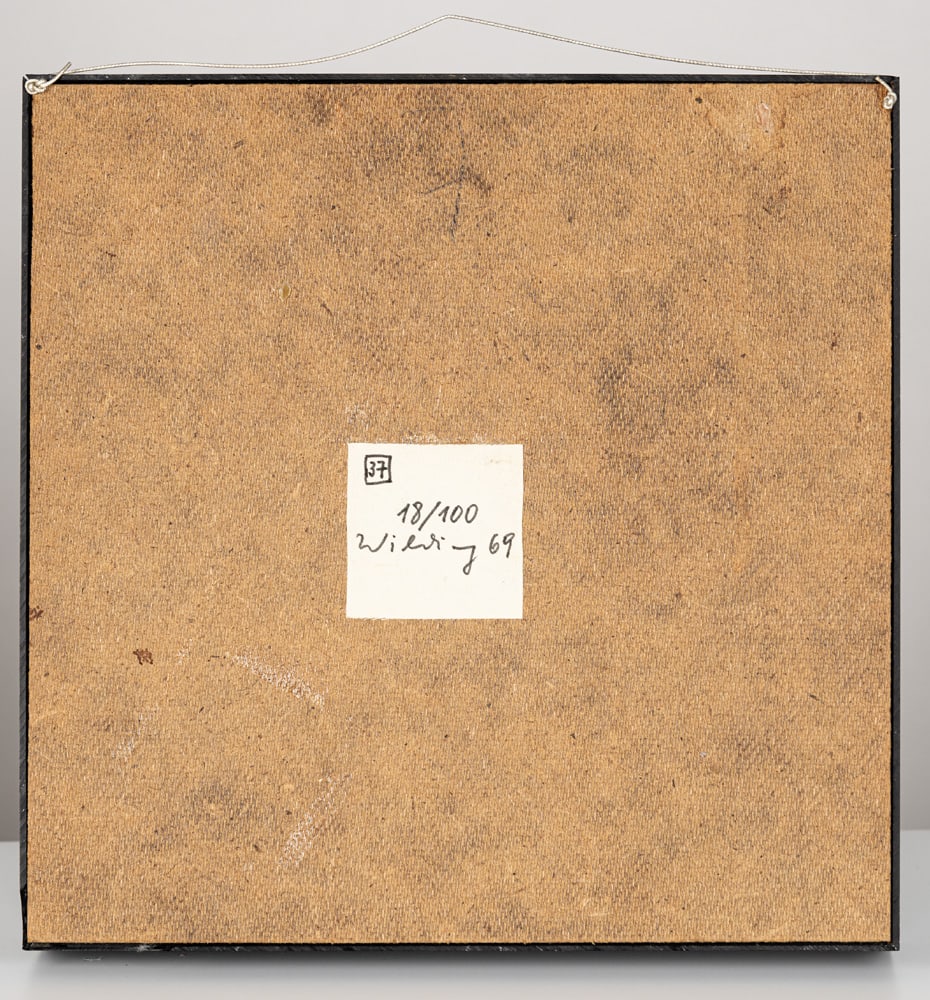 Wilding, Ludwig - 5