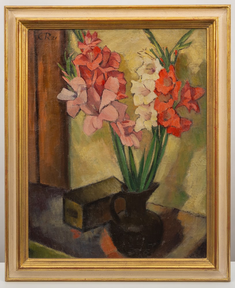 Rühle, Clara - 2