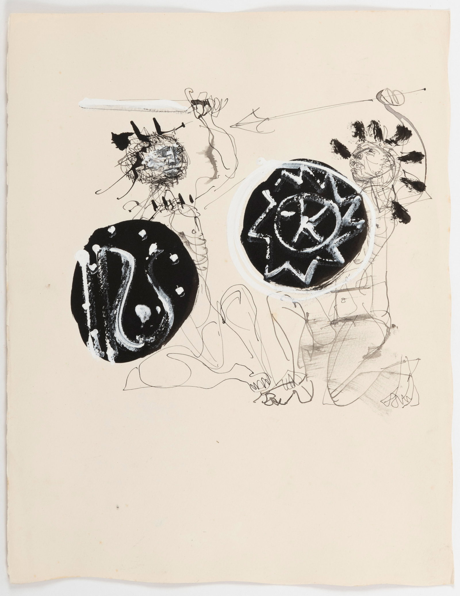 Clavé, Antoni - 2