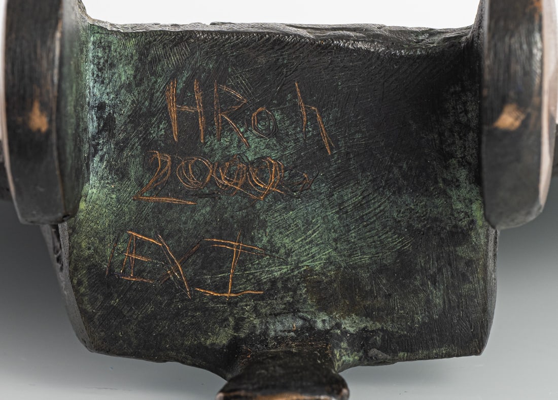 Rohwedder, Heinrich - 4