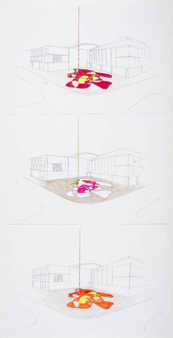 Rehberger, Tobias - 2