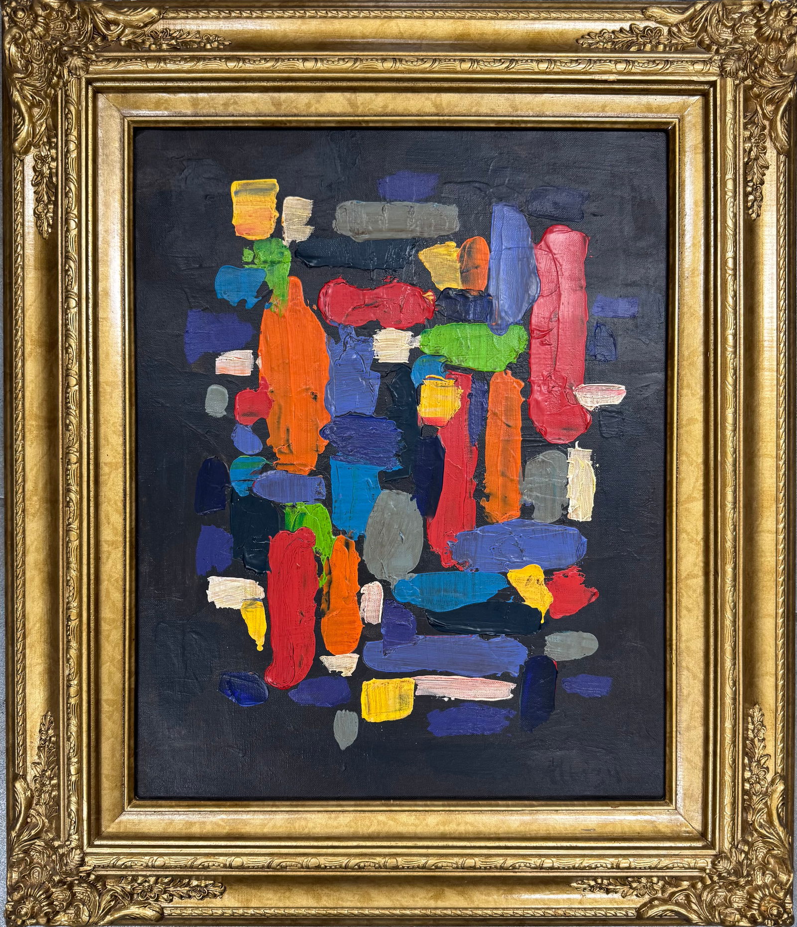 Olga Albizu (Puerto Rican, 1924-2005) (1 of 10)