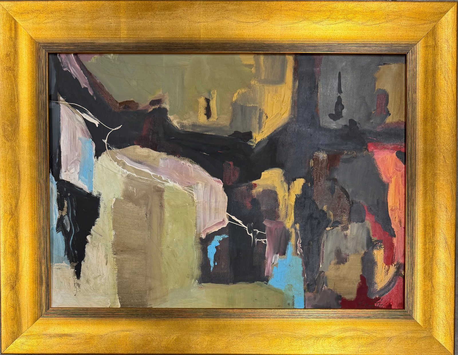 Tadeusz Kantor (Polish, 1915–1990) (1 of 10)