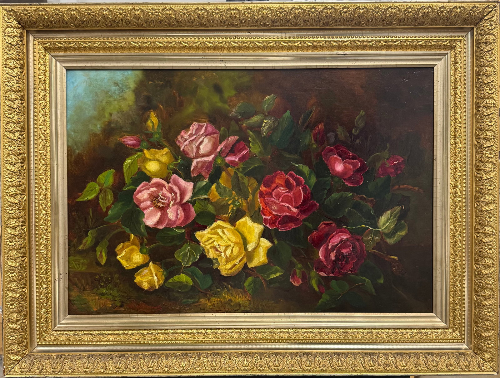 Licinio Barzanti (Italian, 1857-1944) (1 of 4)