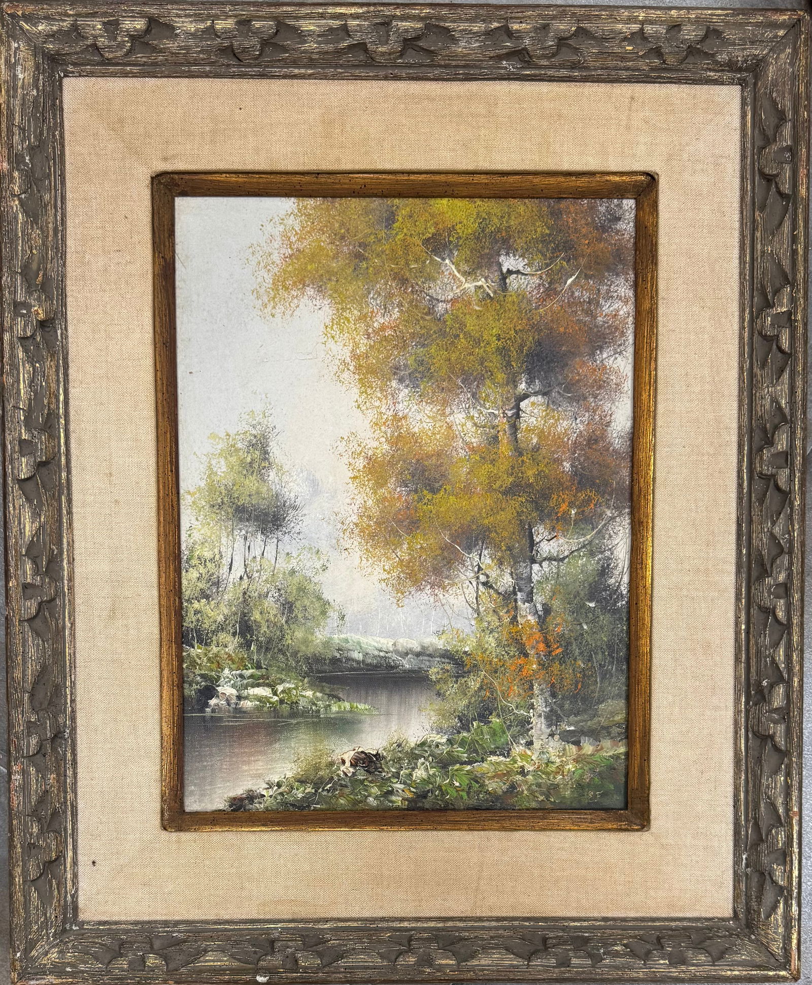 Ellen Favorin (Finnish, 1853-1919) (1 of 4)