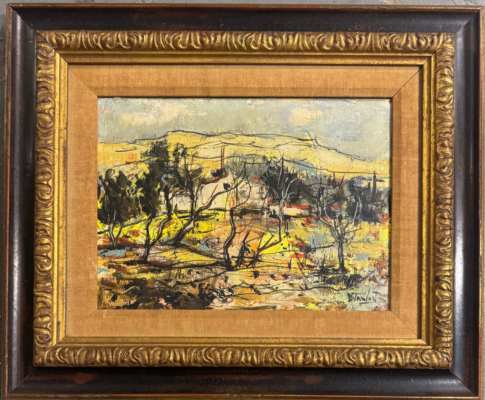 Bertolo (Berto) Taubert (German, 1915–1974) (1 of 4)