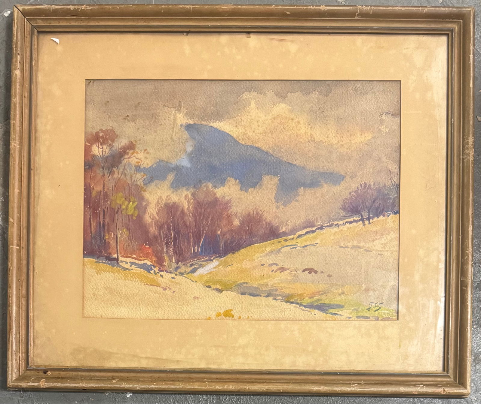 Julian Falat (Polish, 1853-1929) (1 of 3)