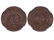 CHINA-FENGTIEN 1907 10 Cash Copper, NGC MS63BN