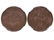 CHINA-HUNAN (1902-06) 10 Cash Copper, NGC MS63BN