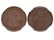CHINA-HUPEH (1902-05) 10 Cash Copper, NGC MS63BN