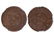 CHINA-KIANGNAN 1903 10 Cash Copper, NGC MS63BN